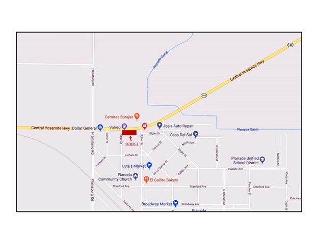 9135 State Rte 140, Planada, CA 95365